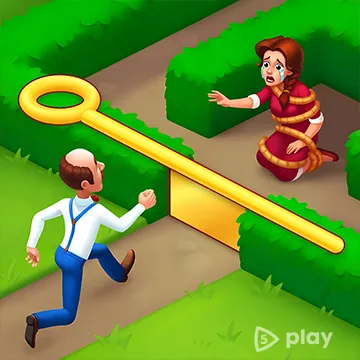 Gardenscapes
