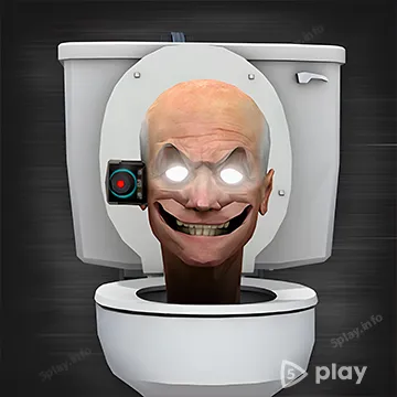Toilet Laboratory
