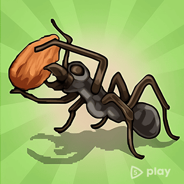 Pocket Ants