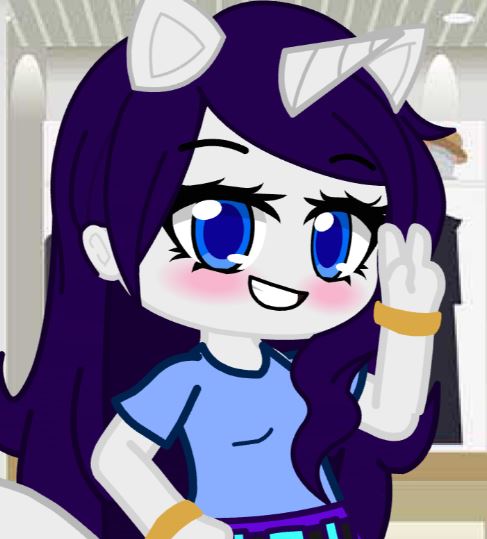 Pony Gacha