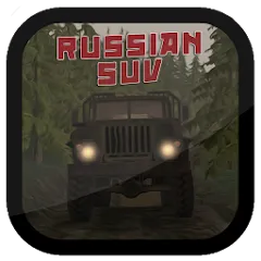 Russian SUV