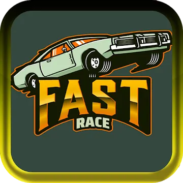 Fast racing cars