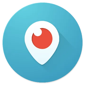 Periscope — Видео в прямом эфире