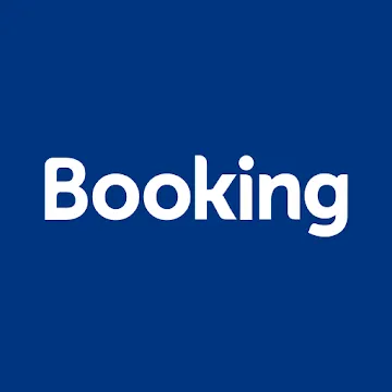 Booking.com бронь отелей