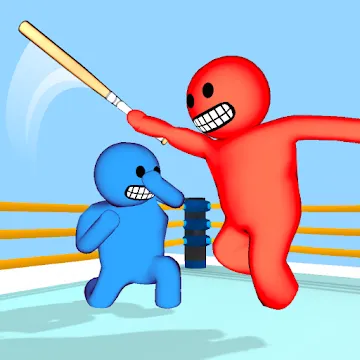 Clumsy Fighters