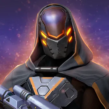 Farspace - Online PVP Third Person Sci-fi Shooter
