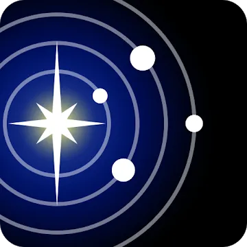 Solar Walk 2 Free - Космос 3D: Изучение Вселенной