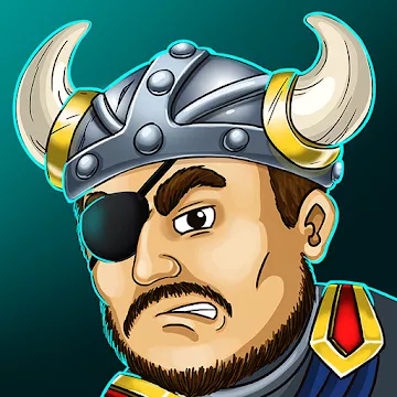 Marmok's Team Monster Crush RPG кликер