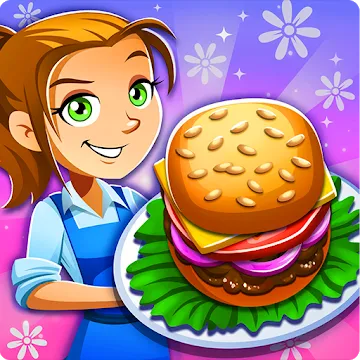 COOKING DASH