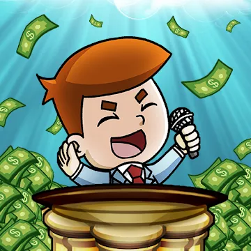 Church Tycoon - Church Simulator