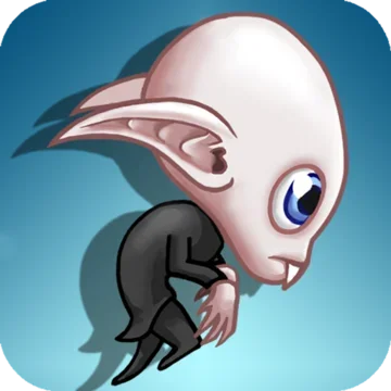 Nosferatu – Run from the Sun