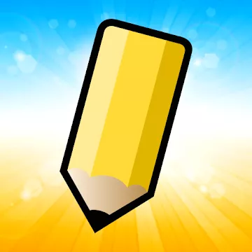 Draw Something