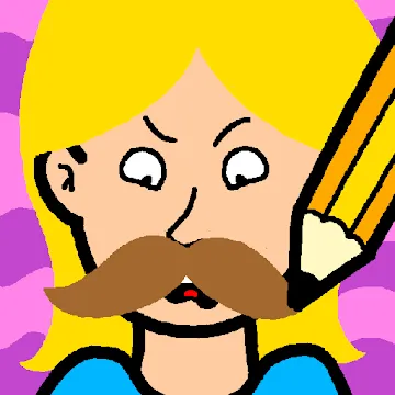 Just Draw
