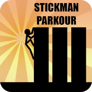 Another Stickman Platform 3: The Ninja Simulator