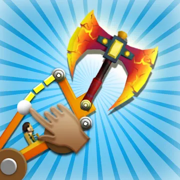Draw Battle Machines