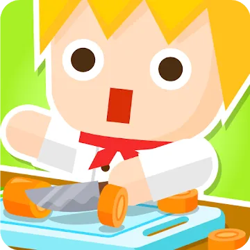 Tap Chef : Fabulous Gourmet