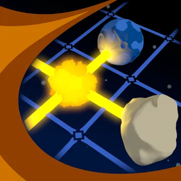 Starlight X-2: галактические головоломки