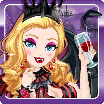 Star Girl: Зловещий стиль