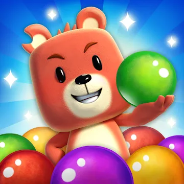 Buggle 2 - Bubble Shooter