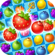 Fruit Burst