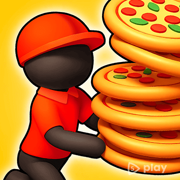 Pizza Ready