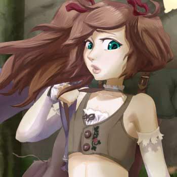 Tales Of Androgyny