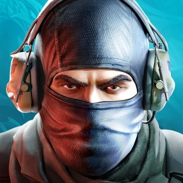 Приватка v3 Standoff 2