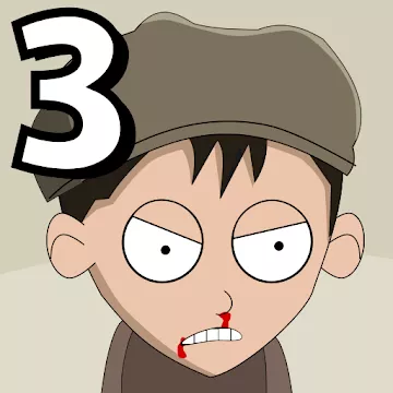 Johnny Bonasera 3