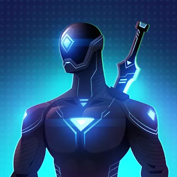 Overdrive II - Shadow Legion