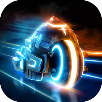 32 secs: Traffic Rider