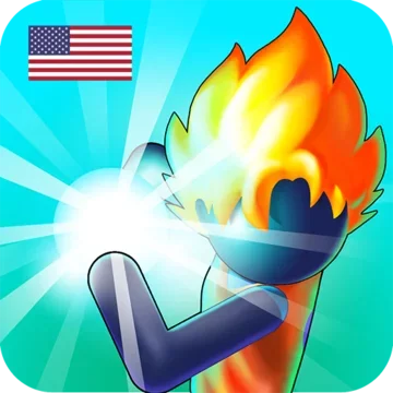 Ultra Stick : Super Dragon Fight