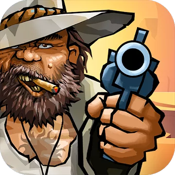 Mad Bullets