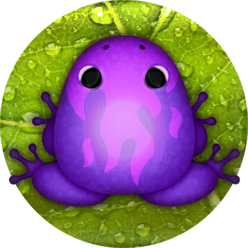 Pocket Frogs
