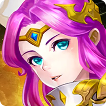 RUSH: Rise up special heroes