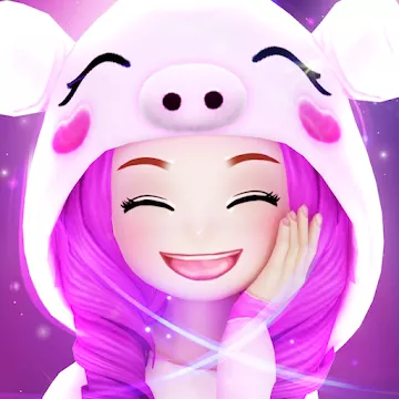 AVATAR MUSIK WORLD - Social Dancing Game