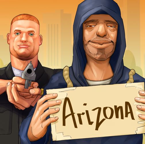 Arizona RP (Читы)