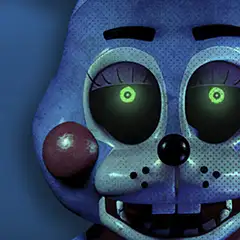 FNaF: A Golden Past