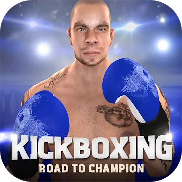 Kickboxing Fighting - RTC
