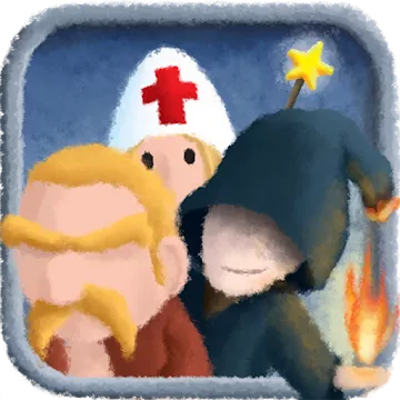Healer's Quest: Pocket Wand