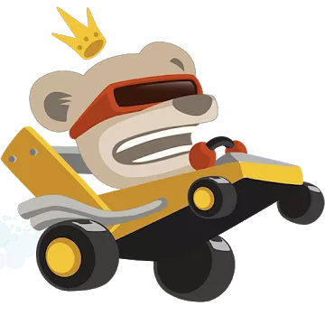 Funky Karts