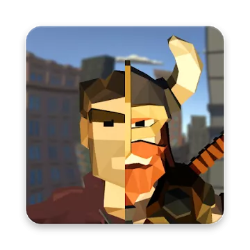 Puppet Fighter: 2 Игрока Рэгдолл Аркада
