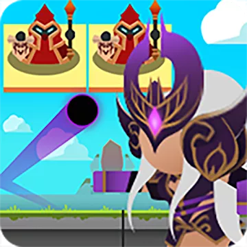 BlockBreaker Syndra