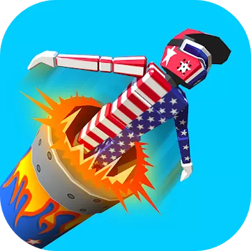 Cannon Man