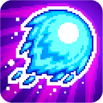 Pixel Dodgers