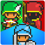 Rucoy Online - MMORPG - MMO