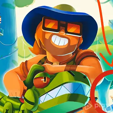 Buster Brawl