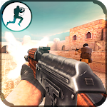 Counter Terrorist-SWAT Strike