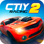 Max Racing - 3D автомобиль игра дрифтинг