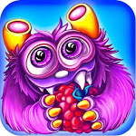 Fluffland Adventum - Match 3