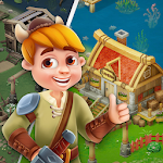 Bubble Quest of Vikings